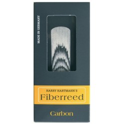 Fiberreed 7169305 Stroik Saksofon sopranowy Fiberreed Carbon